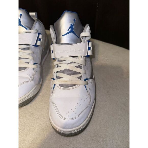 Nike air Jordan flight 45 high tops size 11 men main image 7